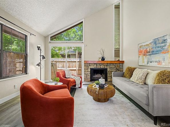 2975 S Revere Street, Aurora CO 80014