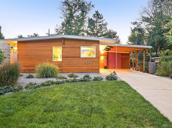 1497 S Fairfax Street, Denver CO 80222