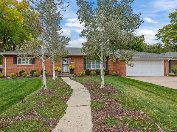 3701 E Dartmouth Avenue, Denver CO 80210