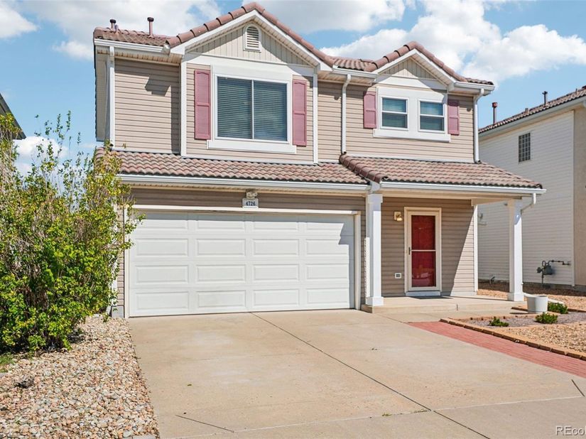 4726 Flanders Way, Denver CO 80249