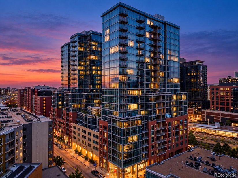 1700 Bassett Street 506, Denver CO 80202