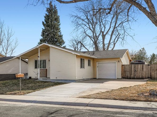 1306 E 81st Place, Denver CO 80229