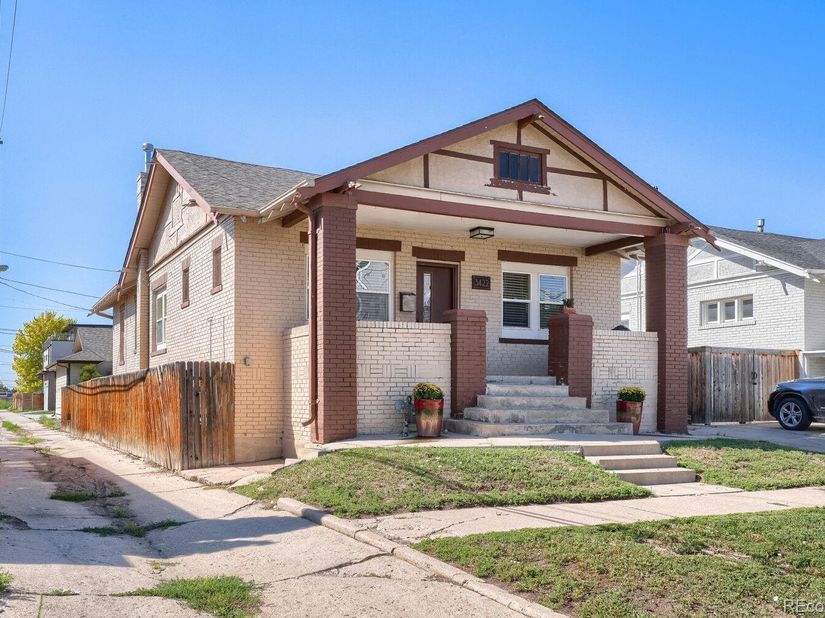 3422 W 16th Avenue, Denver CO 80204