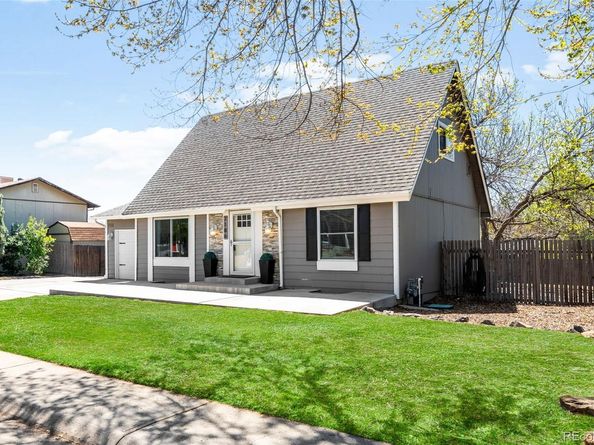 7186 W 79th Drive, Arvada CO 80003