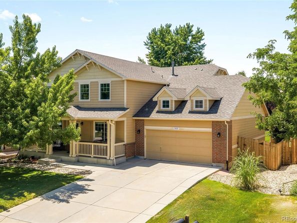 5323 Nelson Street, Arvada CO 80002