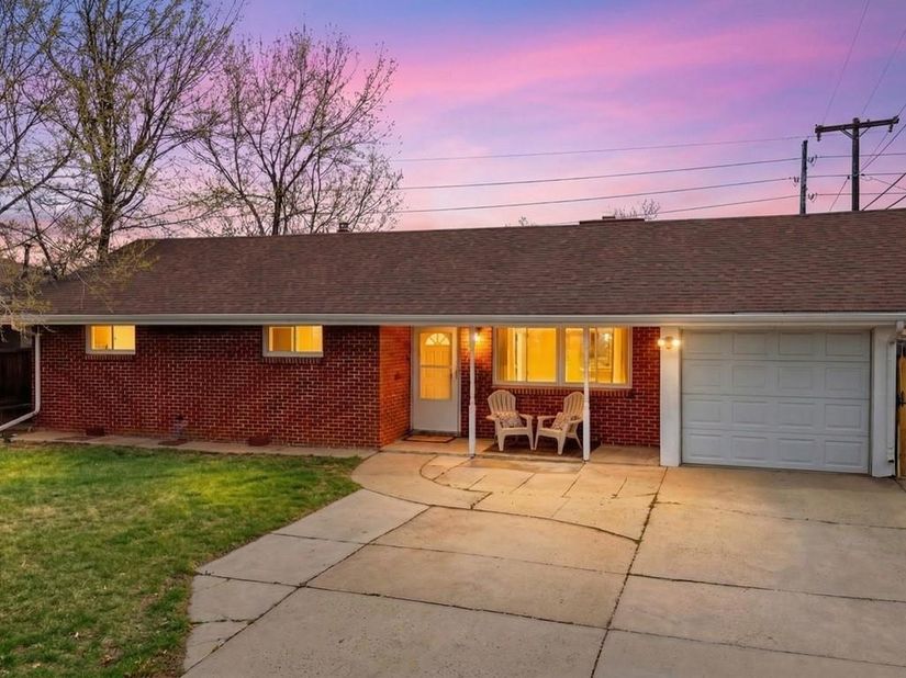 4714 Carr Street, Wheat Ridge CO 80033