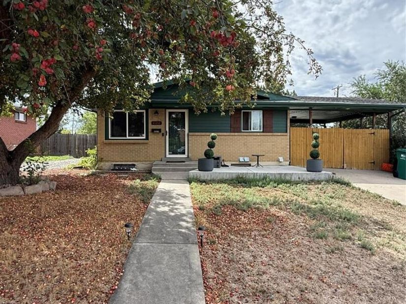 4180 W 80th Place, Westminster CO 80031