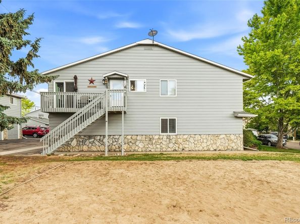 Undisclosed Address #7389382, Denver CO 80221