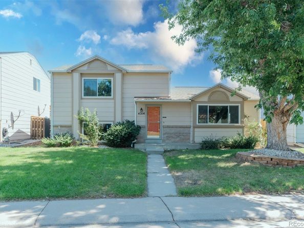 4314 Nepal Street, Denver CO 80249