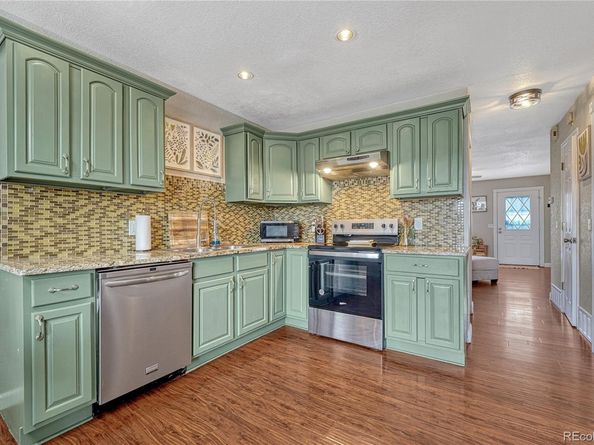 1662 S Idalia Circle J, Aurora CO 80017