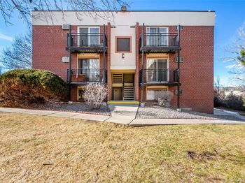 5995 W Hampden Avenue