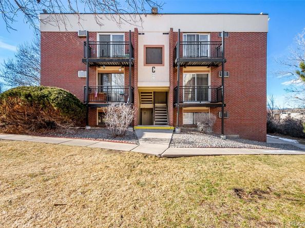 5995 W Hampden Avenue C9, Denver CO 80227