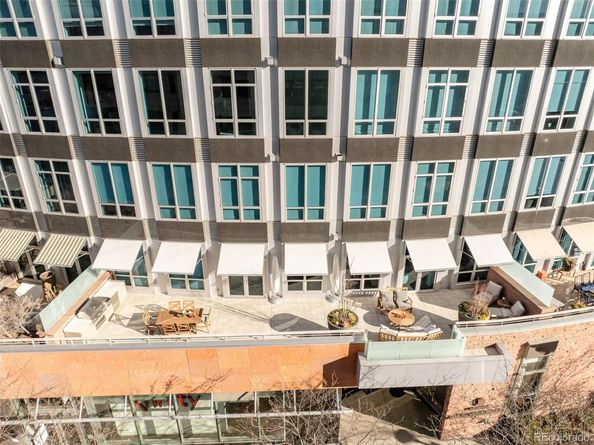 100 Detroit Street 206, Denver CO 80206