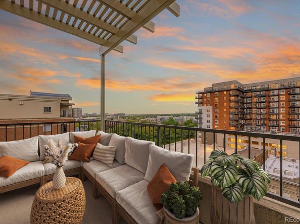 1975 N Grant Street 827, Denver CO 80203