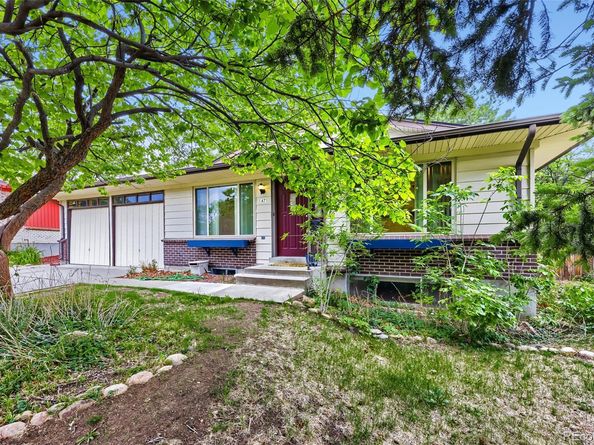 1471 S Welch Court, Lakewood CO 80228
