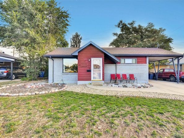 7050 Alan Drive, Denver CO 80221