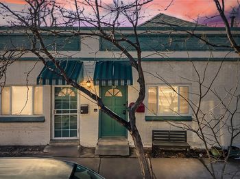 39 N Clarkson Street