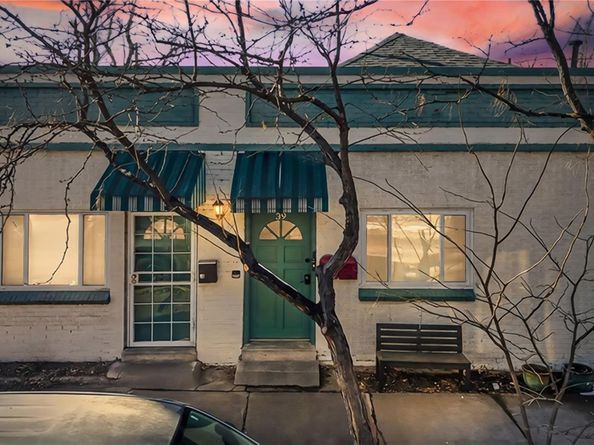 39 N Clarkson Street B, Denver CO 80218