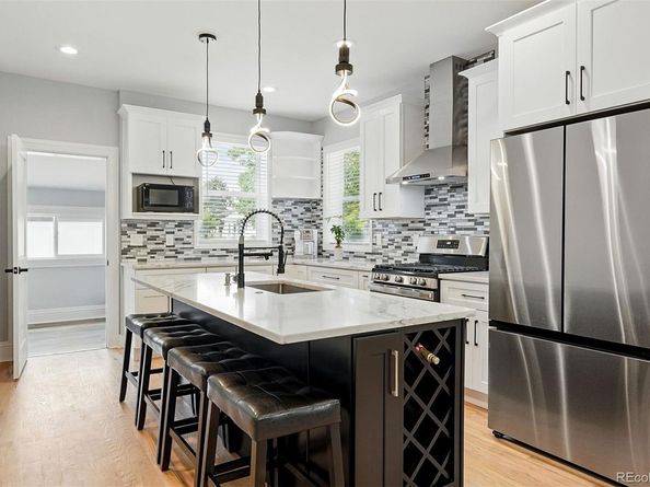 4059 Quivas Street, Denver CO 80211