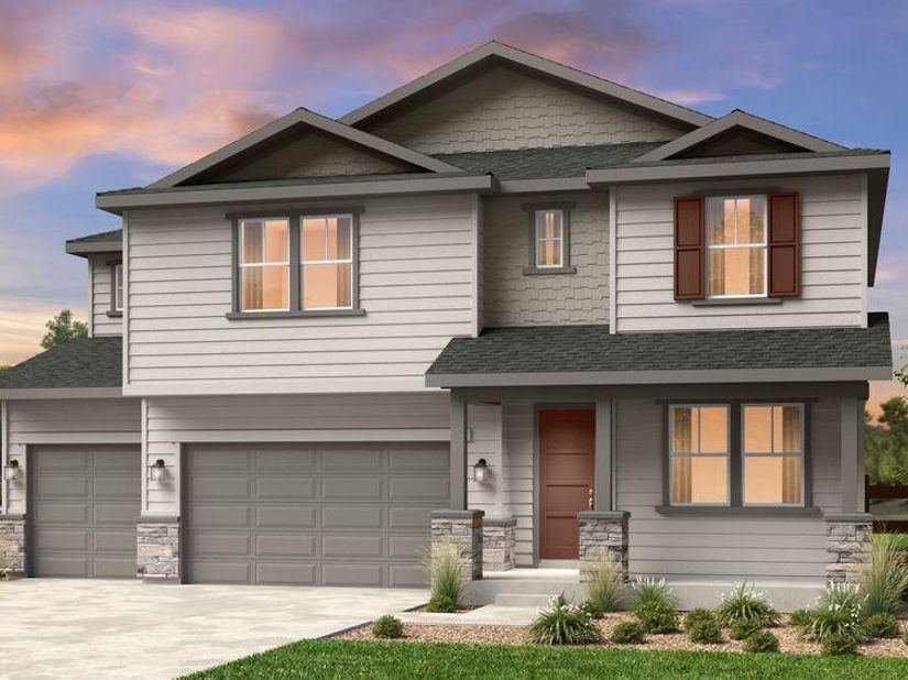 16576 W 93rd Place, Arvada CO 80007