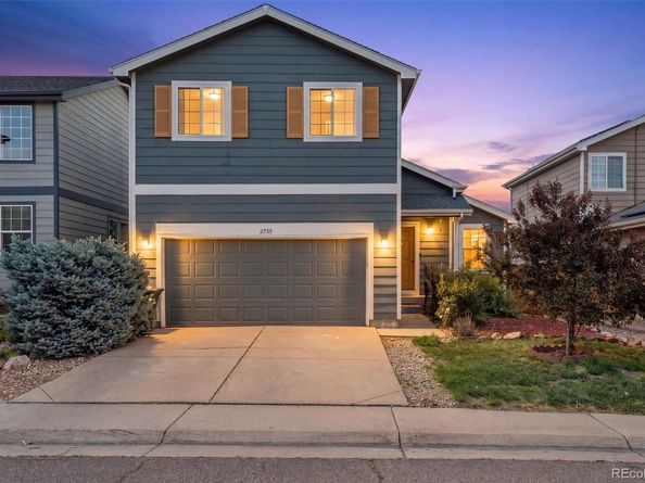 2755 E 111th Drive, Denver CO 80233