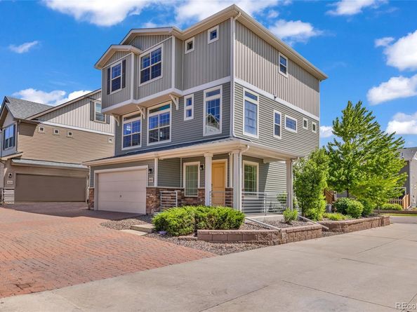 18183 E 104th Way, Commerce City CO 80022
