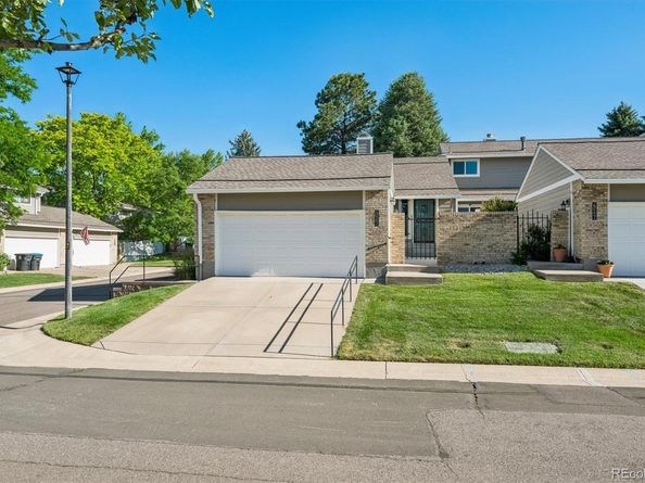 7130 S Vine Circle E, Centennial CO 80122
