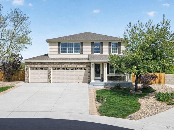 9792 Ogden Court, Thornton CO 80229