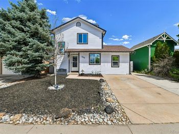4502 S Pagosa Circle