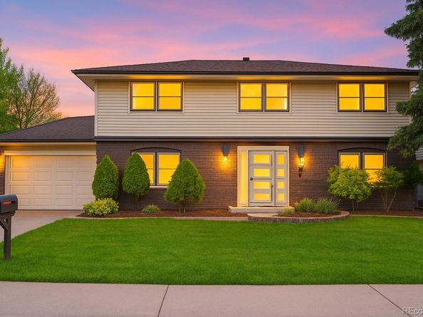 4055 S Niagara Way, Denver CO 80237