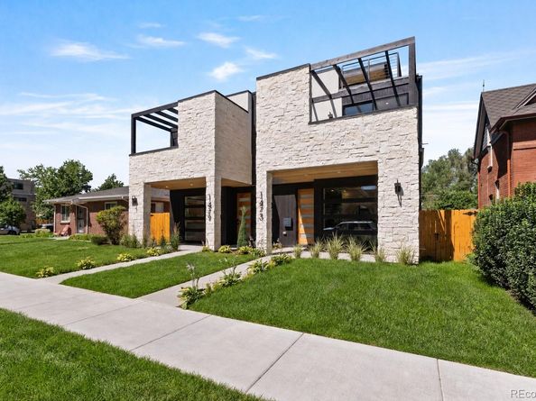 1473 S Pennsylvania Street, Denver CO 80210