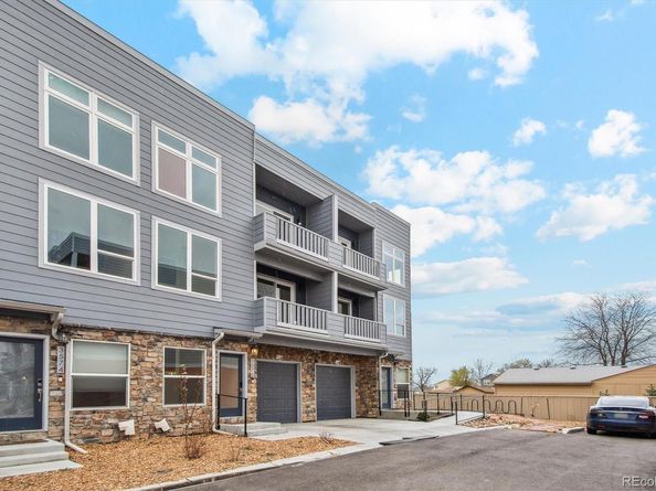 3576 W 66th Avenue, Denver CO 80221