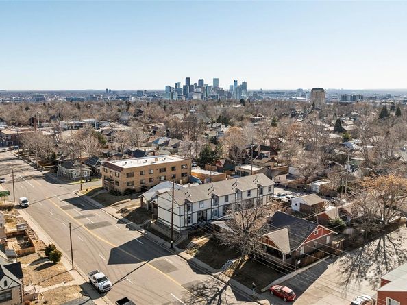 3130 W 38th Avenue 4, Denver CO 80211
