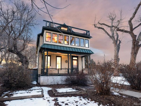 3 S Newton Street, Denver CO 80219