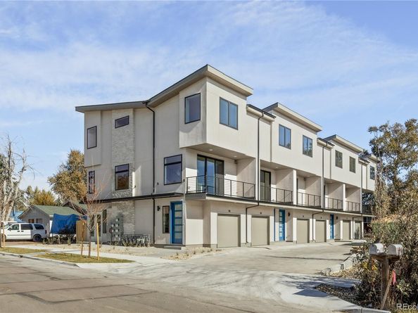 1678 Tabor Street, Lakewood CO 80215