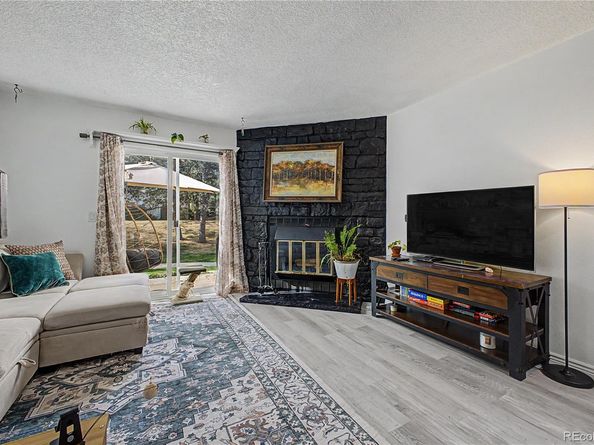8952 W Dartmouth Place, Lakewood CO 80227