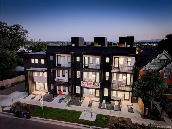 5128 W 26th Avenue 205, Denver CO 80212