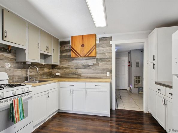 5081 Lincoln Street, Denver CO 80216