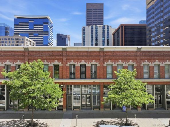 1748 Blake Street, Denver CO 80202