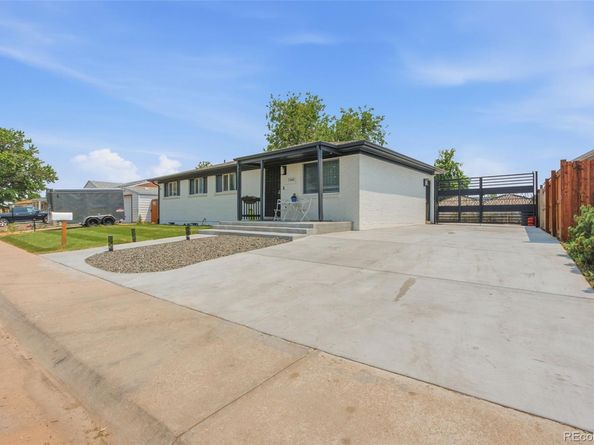 12962 Olmsted Place, Denver CO 80239