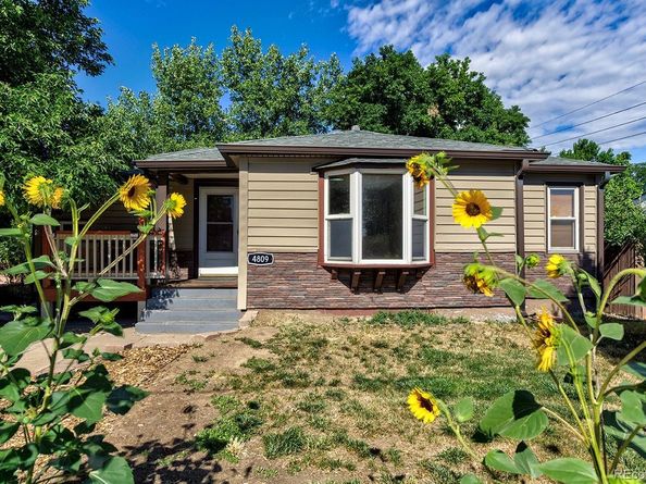 4809 S Logan Street, Englewood CO 80113