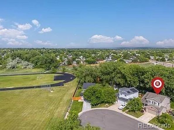1440 E 128th Court, Thornton CO 80241