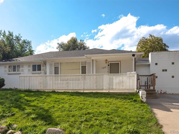 3075 S Emerson Way, Englewood CO 80113