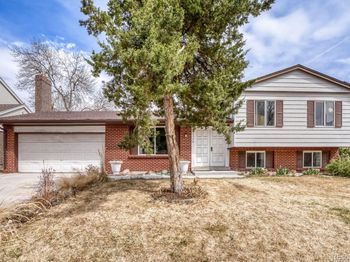 2520 S Fairplay Way