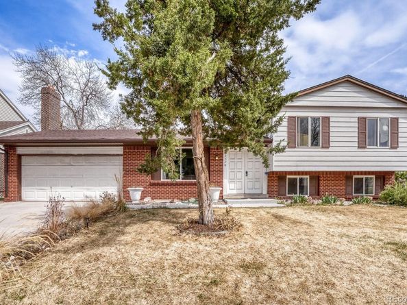 2520 S Fairplay Way, Aurora CO 80014