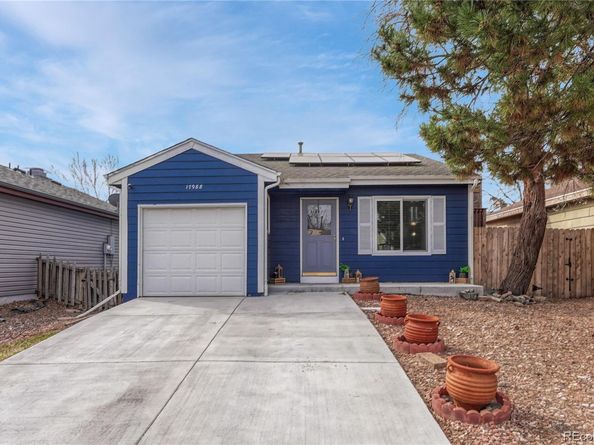 17988 E Bethany Place, Aurora CO 80013