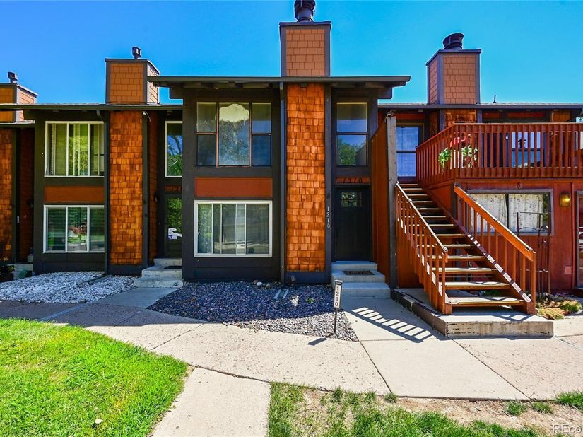 1210 S Carson Way, Aurora CO 80012