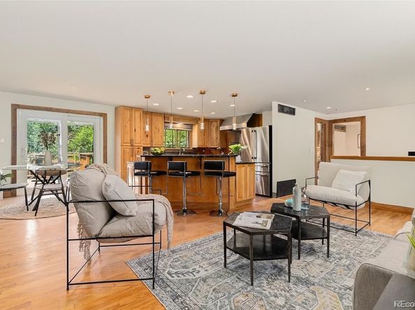 15 Pawnee Drive, Boulder CO 80303