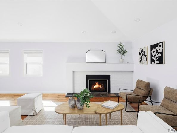 7500 E Dartmouth Avenue 8, Denver CO 80231