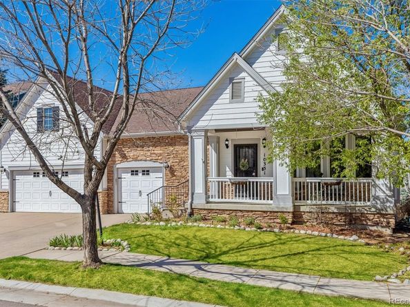 10331 W Indore Drive, Littleton CO 80127